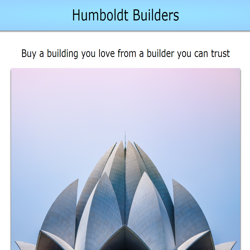 HumboldtBuilders